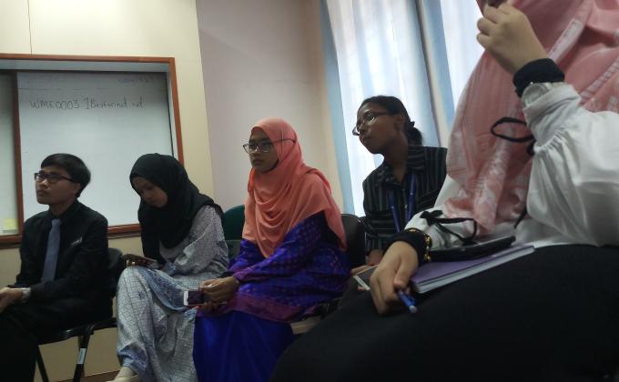 Penerangan berkenaan MOP PISMP TESL D 2018
