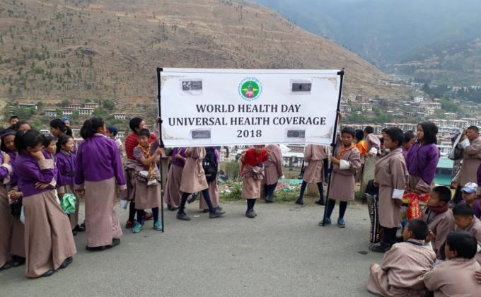 World Health Day