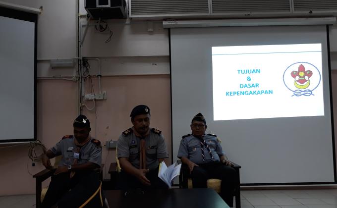 KURSUS PENGENALAN DAN KMK 1