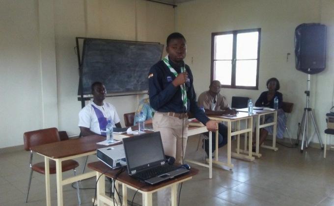 Share Messengers Of Peace 