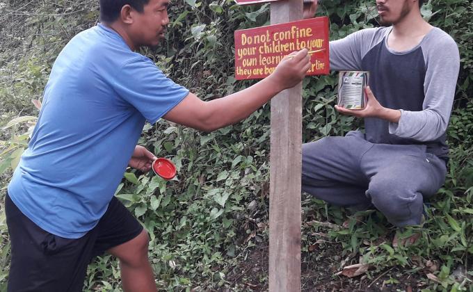 Community Service