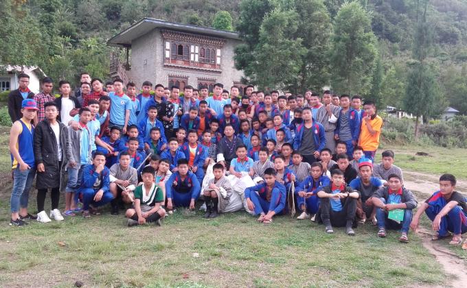 My waste my responsibility