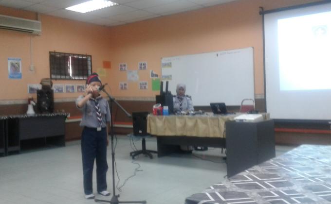 Program Ihya Ramadhan 