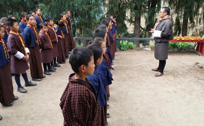 2nd June 2018 Celebration