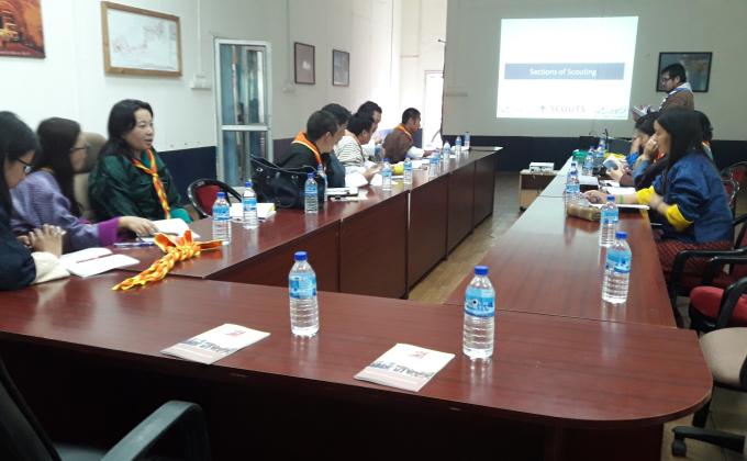 Nachung Handbook Orientation