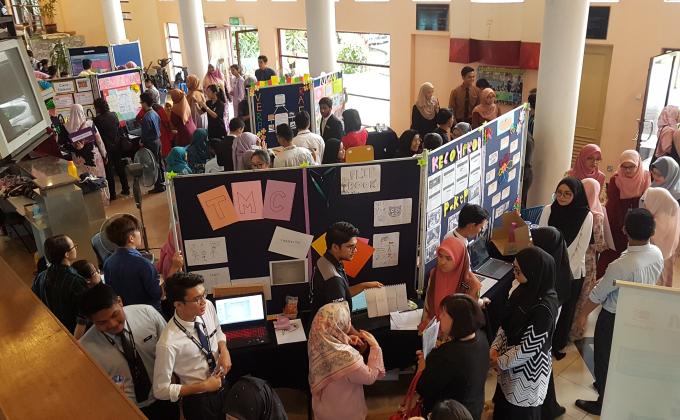 Innovation Day IPGKBA 2018