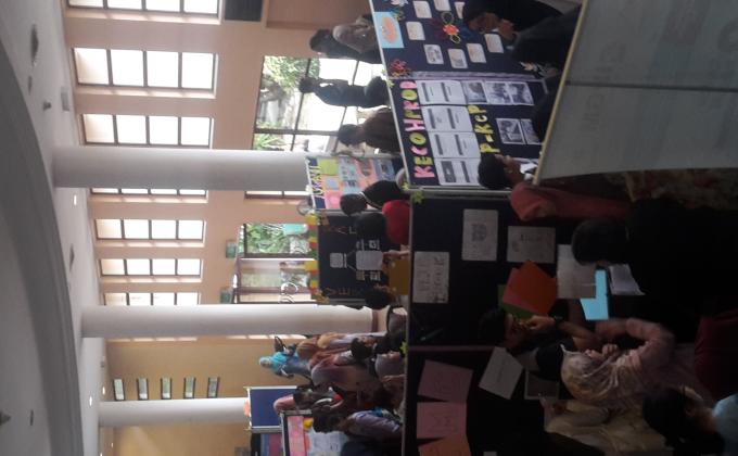Hari Inovasi IPGKBA 2018