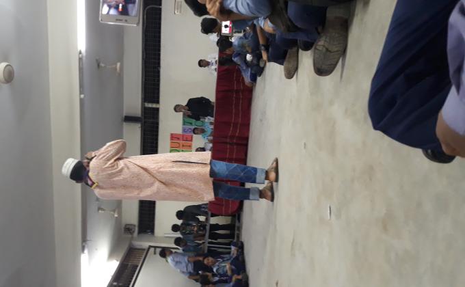 A.K School School Group 