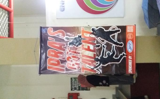 IPBA'S GOT TALENT