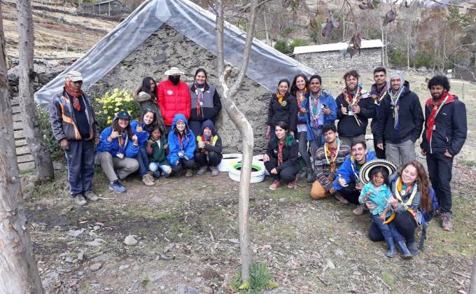 Sembrando Vida Moot Perú