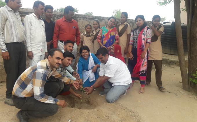 planetion by  guide compny