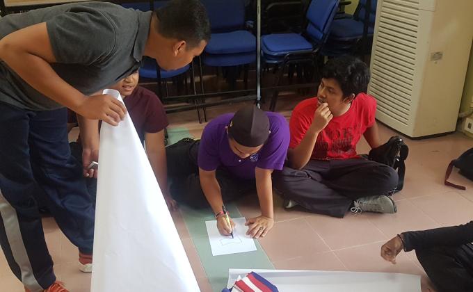 Kursus Transformasi Kepimpinan IPGKBA
