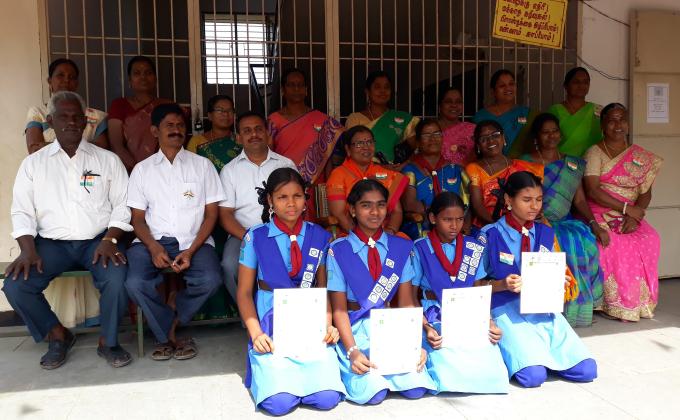 Rajyapuraskar Award Function _2018