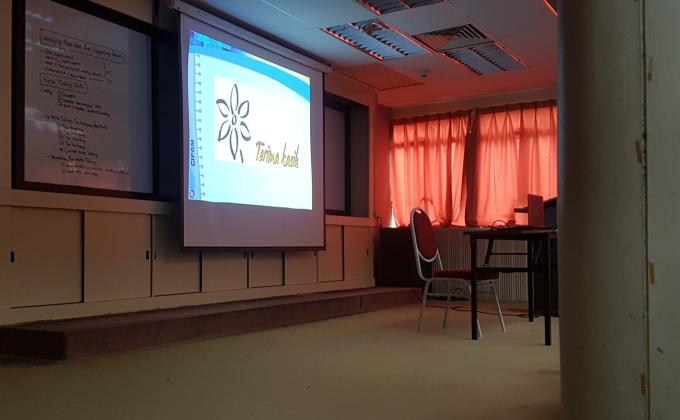 Taklimat Pentaksiran Berasaskan Sekolah (PBS)