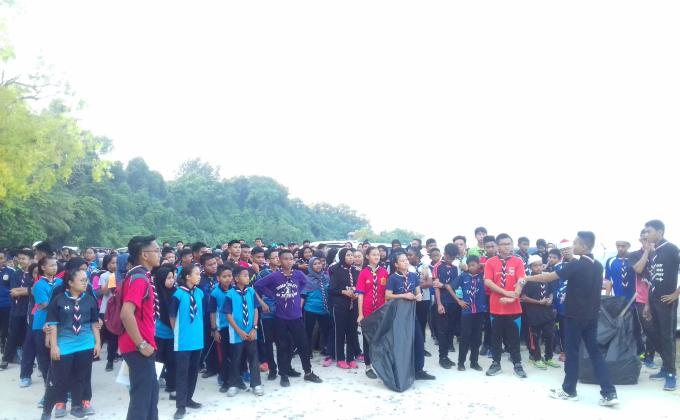 Jalinan Persaudaraan di Negeri Bawah Bayu