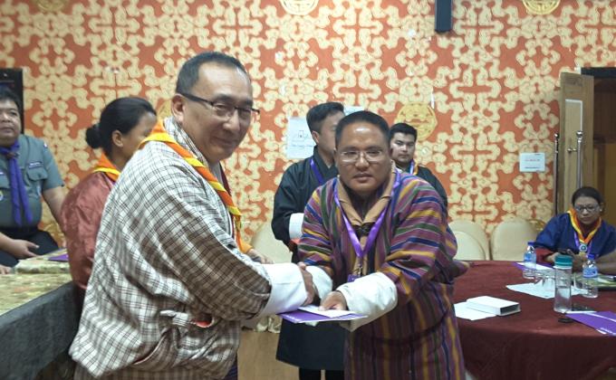 APR enviromental educatiion workshop 2018