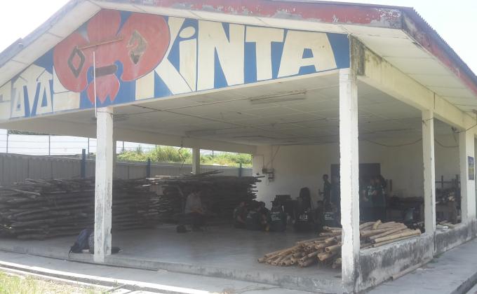 Perjumpaan Unit Beruniform Tahap 2