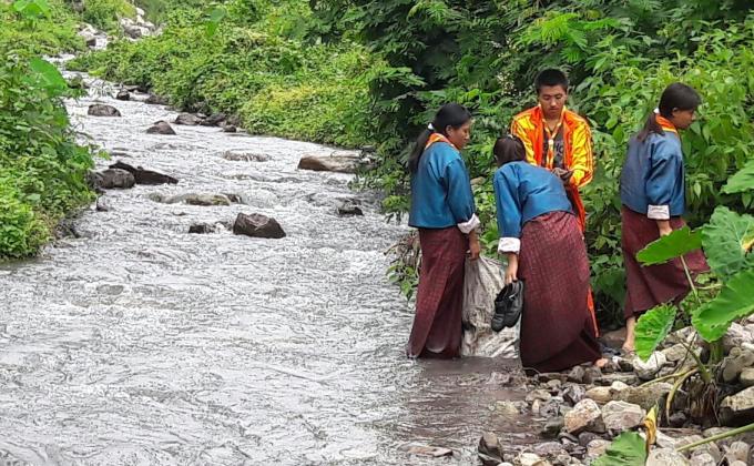 Environmental Education