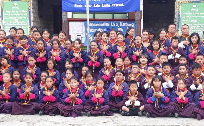 International Day of Peace