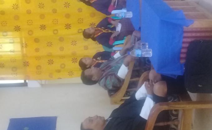 International Day of Peace