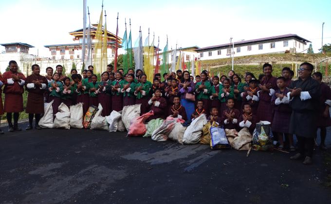 International Day of Peace, 21 September 2018 