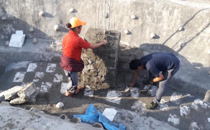 Gross National Happiness Pound