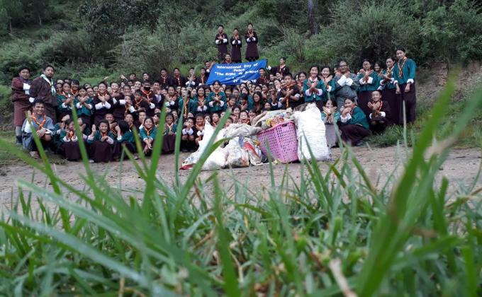 International Day of Peace 2018