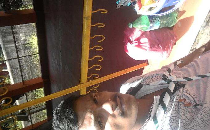 Cleaning programme 