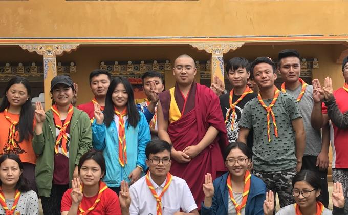 Community development 