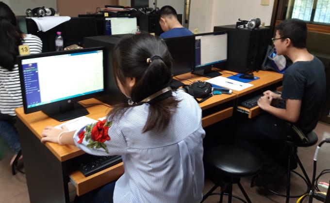 SST SDSSRU JOTA JOTI 2018