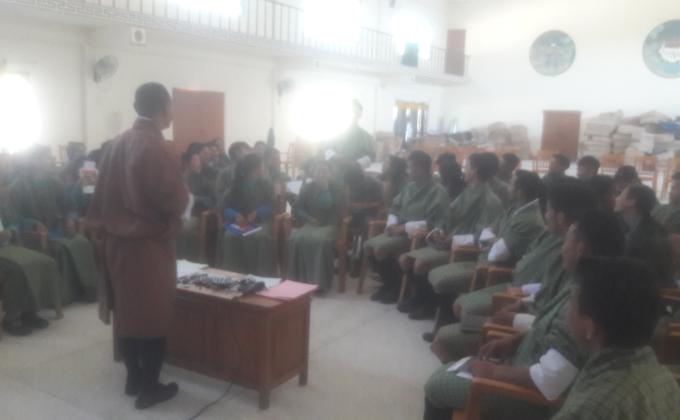 Ethical Leadership Workshop