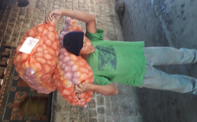 Voluntary service to school