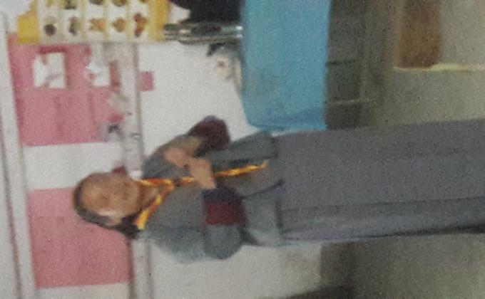 Interview for 11th leadership training