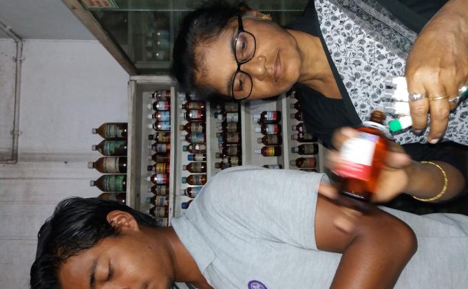 Free Homoeopathic Medical checkup.camp