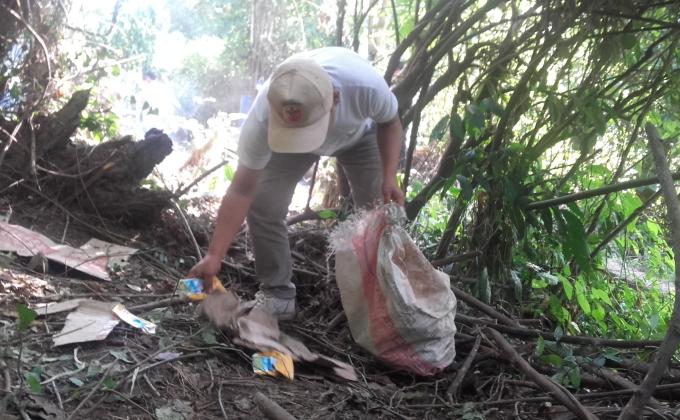 Educate the education