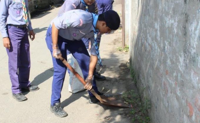 Swacch Bharat Abhiyan