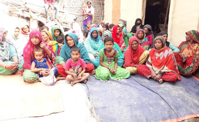 financial literacy to women