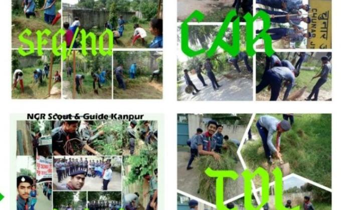 SWACHHTA HI SEWA CAMPAIGN