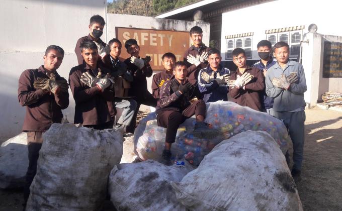 Waste management 
