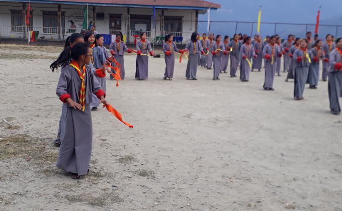 National Day Celebration 