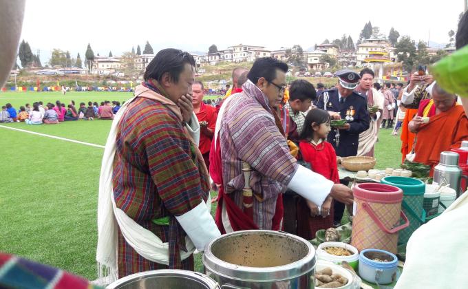 preservation for survival