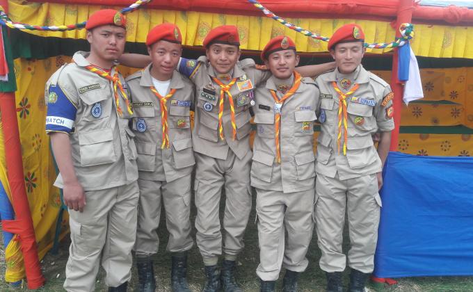 111th National Day