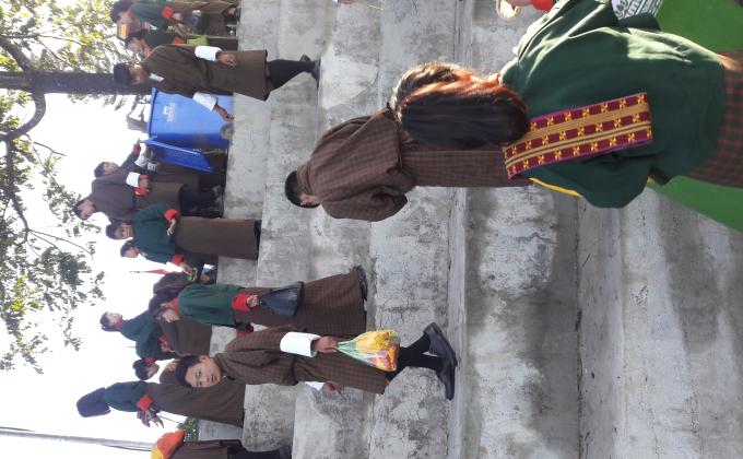 Cleaning Campaign