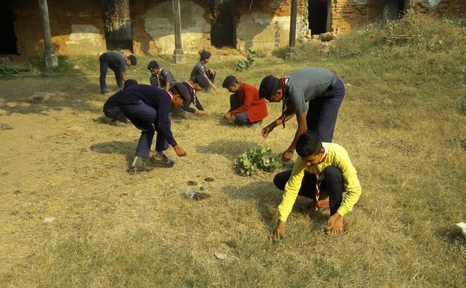 swaach bharat 