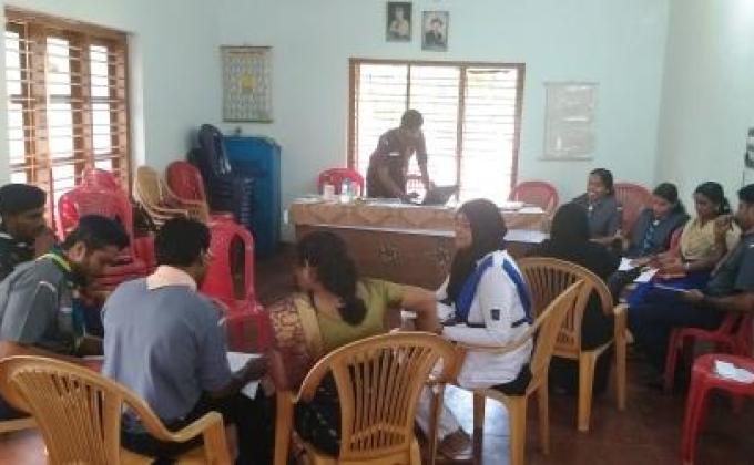 Free Being Me Course