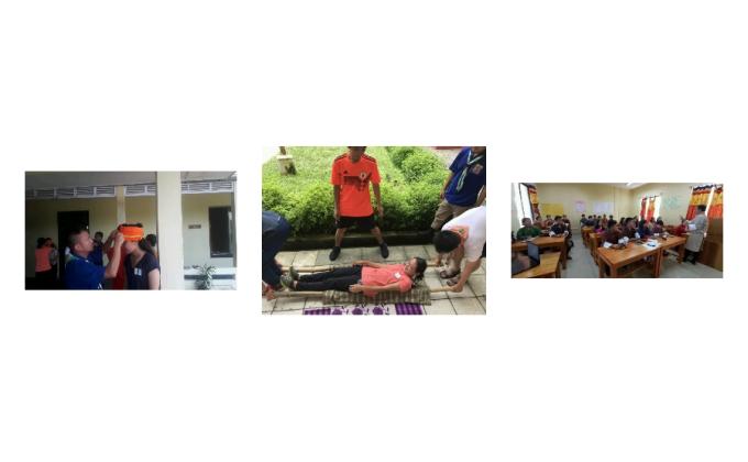 BASIC Scout Training