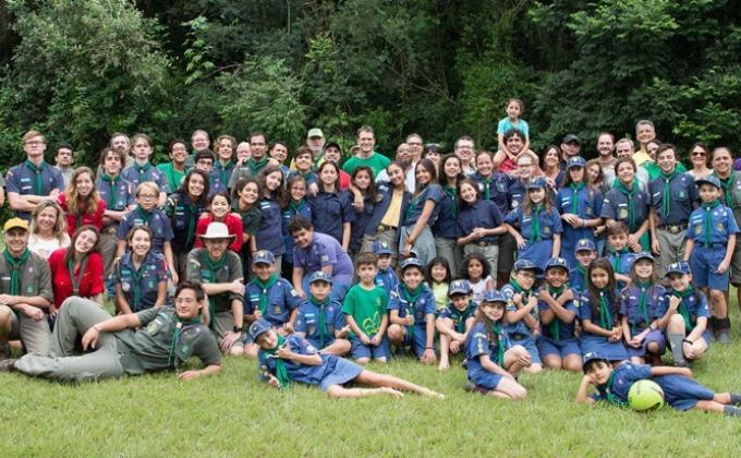 Plastic Free Scout Group