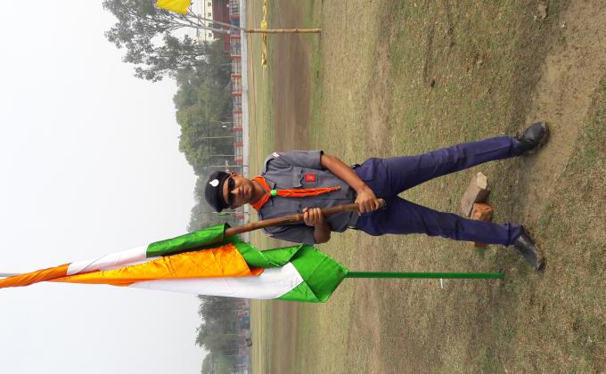 happy republic day 26/01/19 e.c.rellway