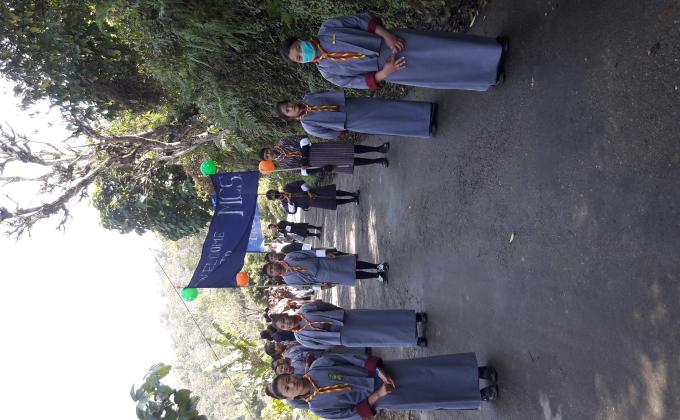 New SSA Commissioner 