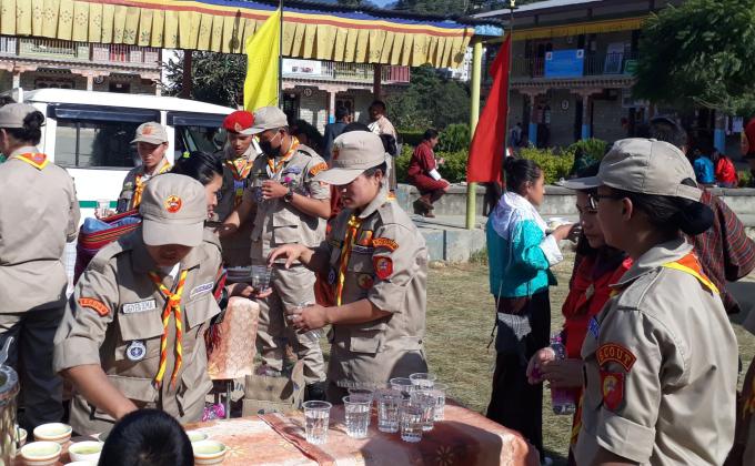  ECCD(Early Child Care Development) Fair